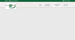 Desktop Screenshot of buckeyegolf.com